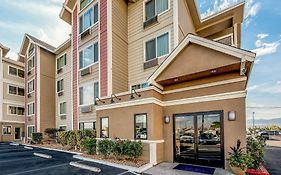 Quality Inn And Suites Reno Nv